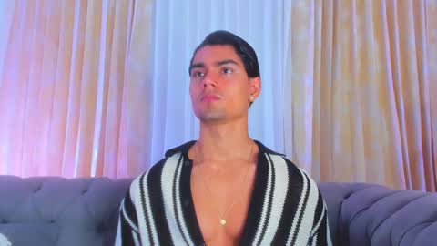 davidaponte online show from 7, 3, 2025