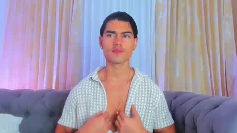 davidaponte online show from 9, 3, 2025