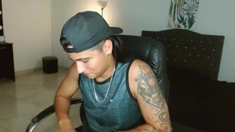 David Bless online show from 11, 9, 2025