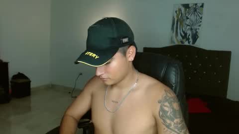 David Bless online show from 1, 10, 2025