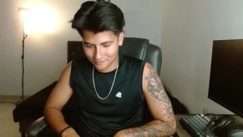 David Bless online show from 13, 2, 2026