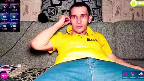 DavidCarroll online show from 4, 4, 2026