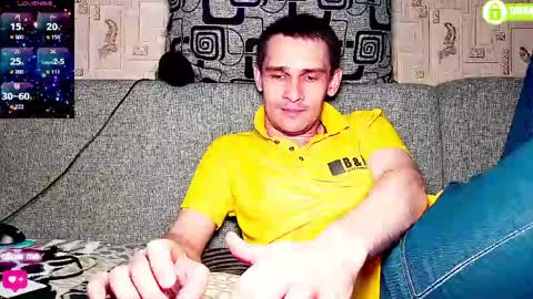 Snapshot of davidcarrollx chatting on 21, 4, 2026 DavidCarroll online show from 21, 4, 2026