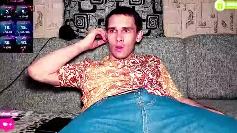 Snapshot of davidcarrollx chatting on 28, 4, 2026 DavidCarroll online show from 28, 4, 2026