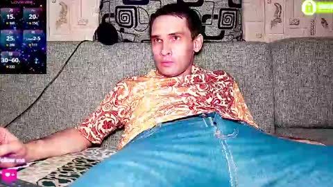 Snapshot of davidcarrollx chatting on 2, 5, 2026 DavidCarroll online show from 2, 5, 2026