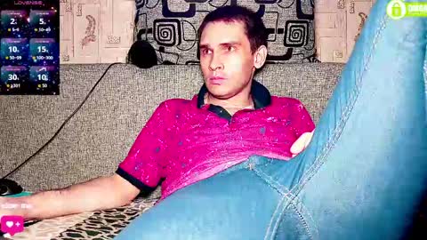 Snapshot of davidcarrollx chatting on 4, 5, 2026 DavidCarroll online show from 4, 5, 2026