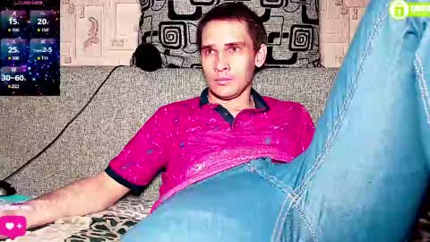 Snapshot of davidcarrollx chatting on 17, 5, 2026 DavidCarroll online show from 17, 5, 2026