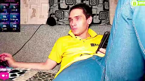 Snapshot of davidcarrollx chatting on 21, 5, 2026 DavidCarroll online show from 21, 5, 2026