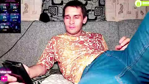 Snapshot of davidcarrollx chatting on 22, 5, 2026 DavidCarroll online show from 22, 5, 2026