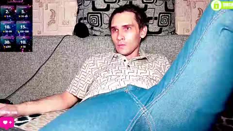 Snapshot of davidcarrollx chatting on 24, 5, 2026 DavidCarroll online show from 24, 5, 2026