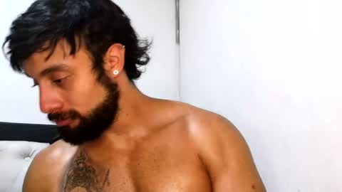 Snapshot of davidcr89 chatting on 7, 7, 2026 davidcr89 online show from 7, 7, 2026