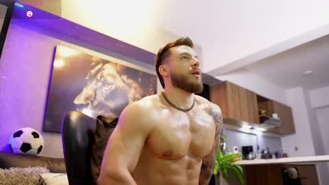 Snapshot of davidd_blake chatting on 24, 10, 2025 David Blakee online show from 24, 10, 2025