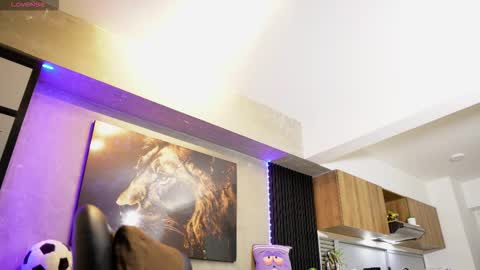 Snapshot of davidd_blake chatting on 26, 10, 2025 David Blakee online show from 26, 10, 2025