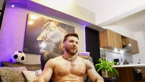 Snapshot of davidd_blake chatting on 4, 11, 2025 David Blakee online show from 4, 11, 2025