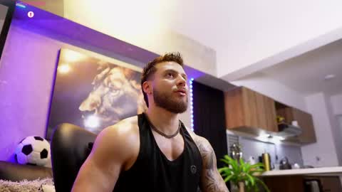 Snapshot of davidd_blake chatting on 9, 11, 2025 David Blakee online show from 9, 11, 2025