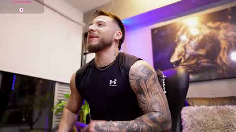 Snapshot of davidd_blake chatting on 25, 11, 2025 David Blakee online show from 25, 11, 2025