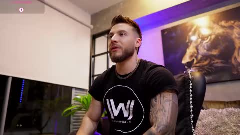 Snapshot of davidd_blake chatting on 27, 11, 2025 David Blakee online show from 27, 11, 2025