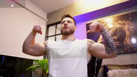 Snapshot of davidd_blake chatting on 30, 11, 2025 David Blakee online show from 30, 11, 2025