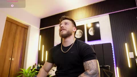 Snapshot of davidd_blake chatting on 16, 12, 2025 David Blakee online show from 16, 12, 2025