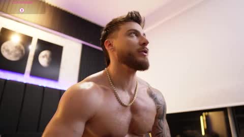 Snapshot of davidd_blake chatting on 11, 1, 2026 David Blakee online show from 11, 1, 2026