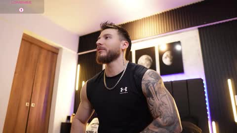 Snapshot of davidd_blake chatting on 15, 1, 2026 David Blakee online show from 15, 1, 2026