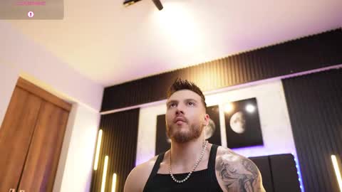 Snapshot of davidd_blake chatting on 1, 2, 2026 David Blakee online show from 1, 2, 2026