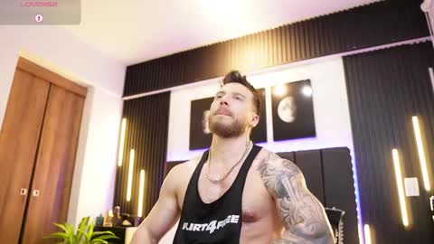 Snapshot of davidd_blake chatting on 10, 2, 2026 David Blakee online show from 10, 2, 2026