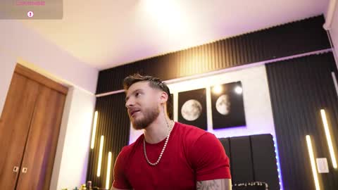 Snapshot of davidd_blake chatting on 15, 2, 2026 David Blakee online show from 15, 2, 2026