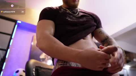 Snapshot of davidd_blake chatting on 18, 2, 2026 David Blakee online show from 18, 2, 2026