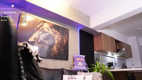 Snapshot of davidd_blake chatting on 20, 2, 2026 David Blakee online show from 20, 2, 2026