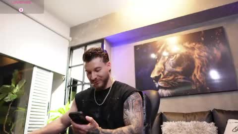 David Blakee online show from 12, 4, 2026