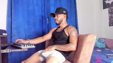 Snapshot of davide_daniels chatting on 12, 1, 2026 Davide online show from 12, 1, 2026