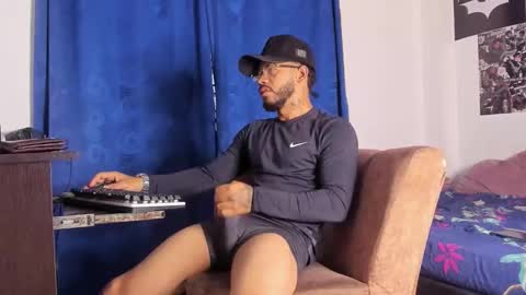 Snapshot of davide_daniels chatting on 13, 1, 2026 Davide online show from 13, 1, 2026