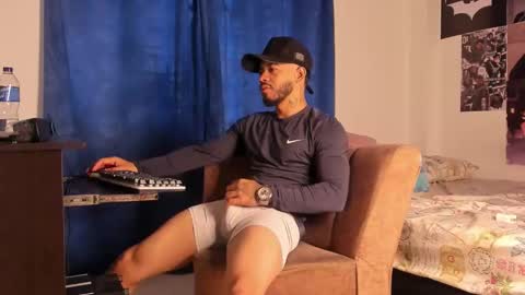 Snapshot of davide_daniels chatting on 25, 2, 2026 Davide online show from 25, 2, 2026