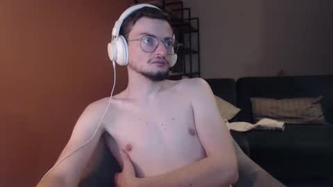 davidfoxfr online show from 20, 11, 2025