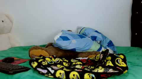 Snapshot of davidguti89 chatting on 30, 7, 2026 ramanuel89 online show from 30, 7, 2026