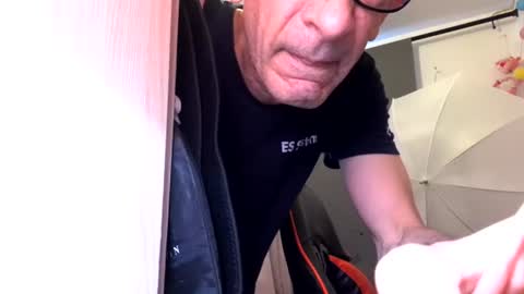 David Lucky 13  online show from 12, 7, 2026