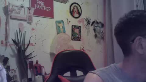 David Lucky 13  online show from 19, 7, 2026