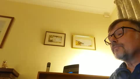 davidjmarshall46 online show from 9, 1, 2026