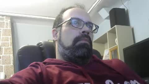 davidmax245 online show from 20, 5, 2026