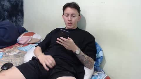 davidp2004 online show from 7, 1, 2026