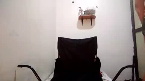 Snapshot of davidrocero chatting on 17, 2, 2025 davidrocero online show from 17, 2, 2025