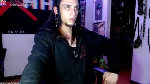   online show from 7, 3, 2025