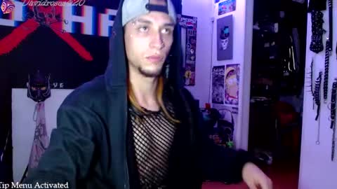   online show from 10, 3, 2025