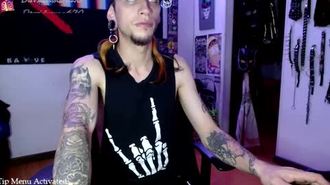   online show from 11, 3, 2025