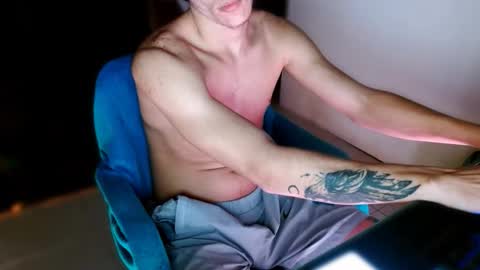 davidsalazar33 online show from 1, 11, 2025