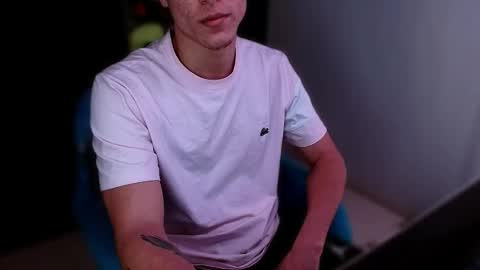 davidsalazar33 online show from 13, 11, 2025