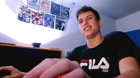 davidsalazar33 online show from 8, 3, 2026