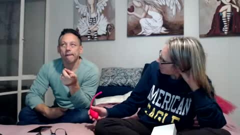 Davidstrong cam online show from 1, 7, 2026