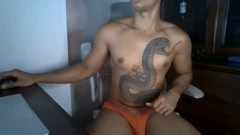 Davidtresh5 online show from 3, 8, 2026